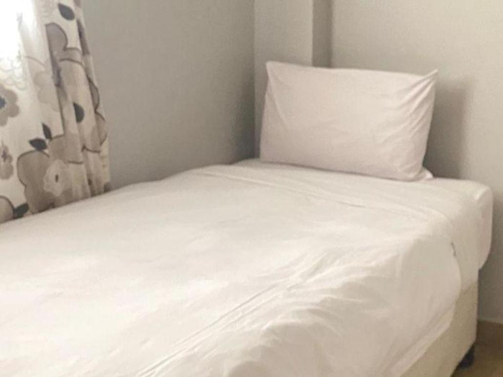 Hostel Bentley Backpackers Durban Zewnętrze zdjęcie