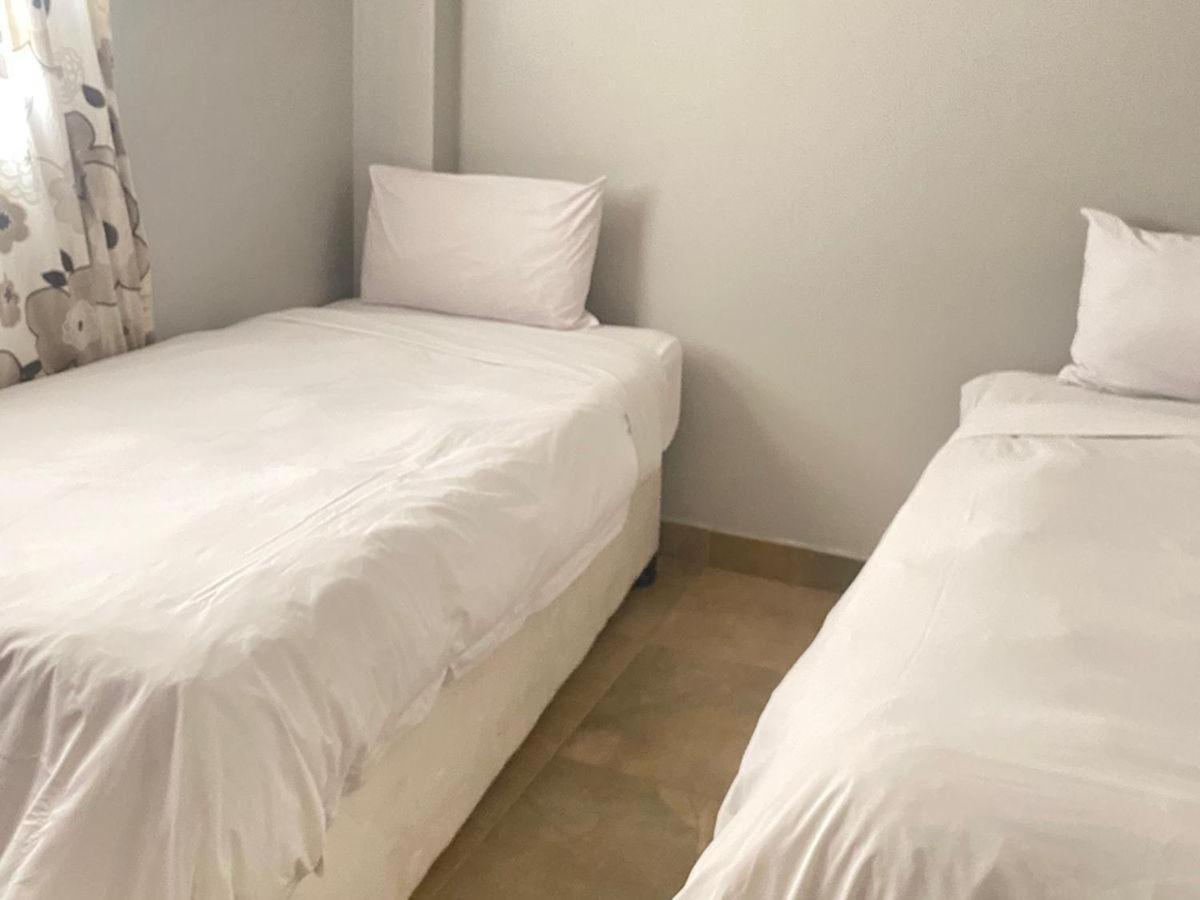 Hostel Bentley Backpackers Durban Zewnętrze zdjęcie